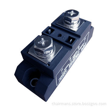 Industrial solid state relay, SSR-200AA-H, 200A